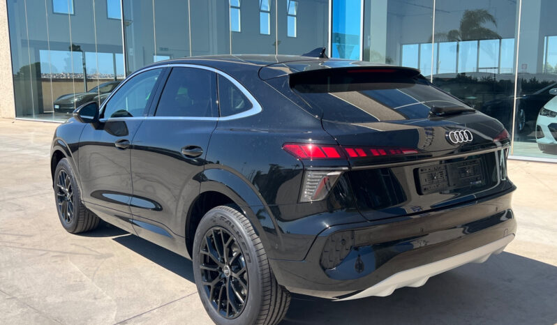 Audi Q3 SPB TDI 2.0 150CV S tronic Business Advanced – possibilità noleggio no scoring pieno