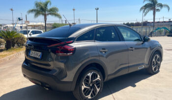Citroen C4 BlueHDi 1.5 130CV Shine UNICO PROPRIETARIO – possibilità noleggio no scoring pieno