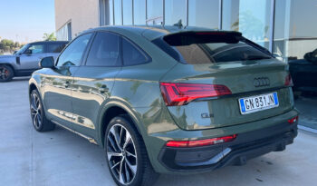 Audi Q5 40 TDI 204 CV quattro S tronic line plus pieno