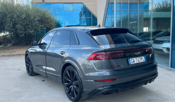 Audi Q8 SUV 50 TDI 286 CV quattro tiptronic S line – ANTICIPO €18.500 NOLEGGIO NO SCORING pieno