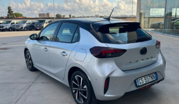 Opel Corsa 1.2 GS 75CV – possibilità noleggio no scoring pieno