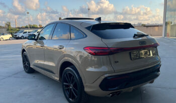 Audi Q5 SPB TDI 204CV mhev S line quattro S tronic – possibilità noleggio no scoring pieno