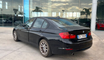 Bmw 318d Business auto pieno