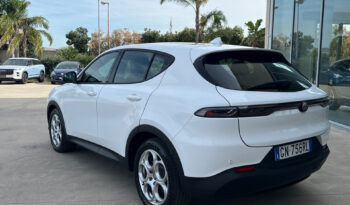 Alfa Romeo Tonale 1.6d 130 CV TCT6 Sprint – possibilità noleggio no scoring pieno