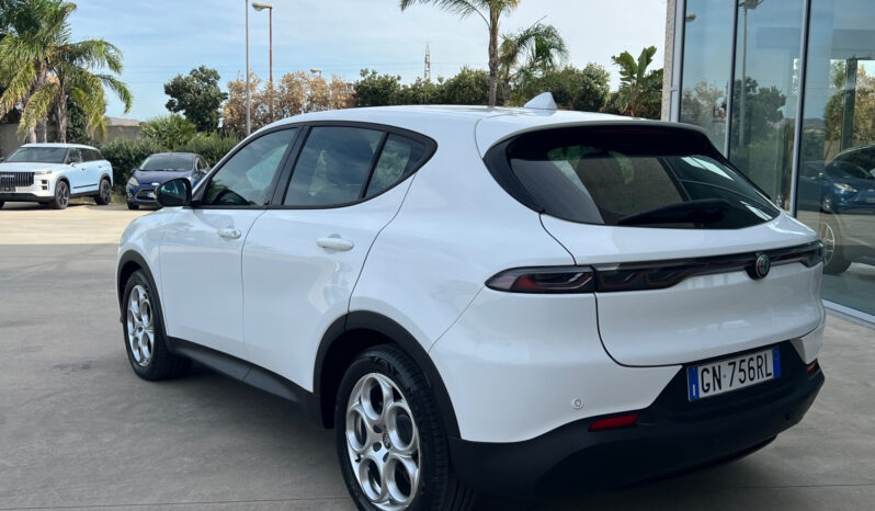 Alfa Romeo Tonale 1.6d 130 CV TCT6 Sprint – possibilità noleggio no scoring pieno