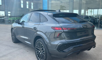 Audi Q3 SPB TDI 193CV quattro S tronic S line – possibilità noleggio no scoring pieno