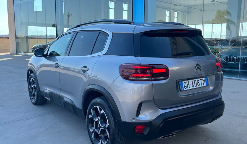 Citroen C5 Aircross BlueHDi 130CV Feel – possibilità noleggio no scoring pieno