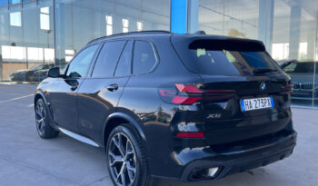 Bmw X5 xDrive30d 48V Msport Pro – SUPER OFFERTA T-STOCK pieno
