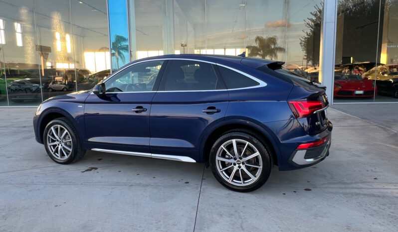 Audi Q5 SPB 40 2.0 204CV TDI mhev S line Plus quattro s-tronic – possibilità noleggio no scoring pieno