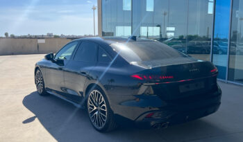 Audi A6 2.0 204CV tdi mhev S line quattro S tronic – possibilità noleggio no scoring pieno