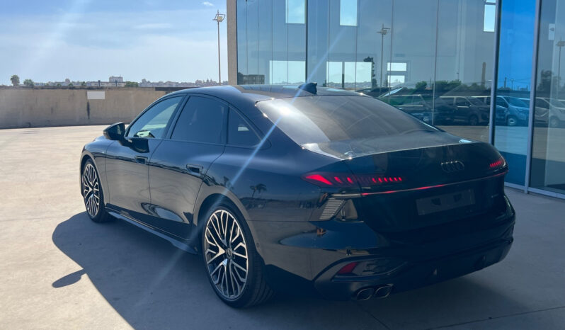 Audi A6 2.0 204CV tdi mhev S line quattro S tronic – possibilità noleggio no scoring pieno