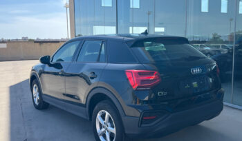 Audi Q2 35 TDI S tronic Business Advanced – possibilità noleggio no scoring pieno