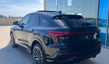 Audi Q5 SPB 2.0 204cv tdi mhev S line quattro s-tronic – possibilità noleggio no scoring pieno