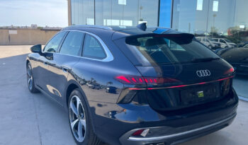 Audi A6 Avant 2.0 204cv tdi mhev Business Advanced quattro S tronic – possibilità noleggio no scoring pieno