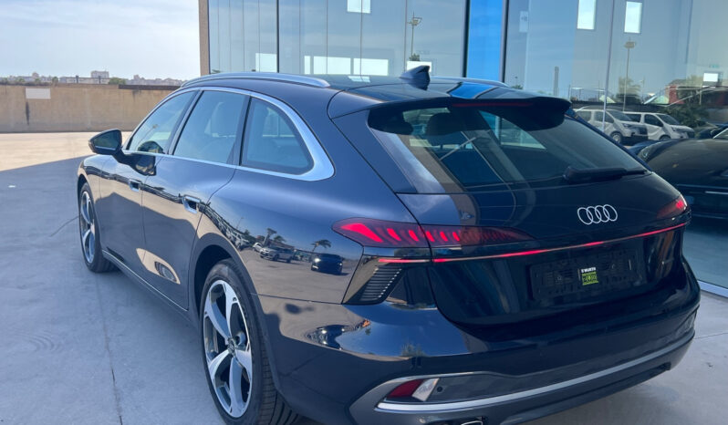 Audi A6 Avant 2.0 204cv tdi mhev Business Advanced quattro S tronic – possibilità noleggio no scoring pieno