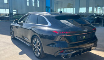 AUDI A6 Avant 2.0 299cv e-hybrid S line quattro s-tronic – possibilità noleggio no scoring pieno