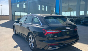 AUDI A6 AVANT 2.0 TDI 204 CV S TRONIC S LINE – ANTICIPO €14.900 NOLEGGIO NO SCORING pieno
