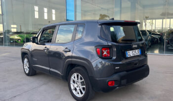 Jeep Renegade 1.0 T3 Limited – possibilità noleggio no scoring pieno