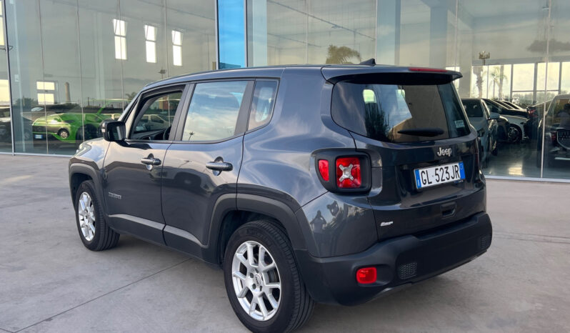 Jeep Renegade 1.0 T3 Limited – possibilità noleggio no scoring pieno