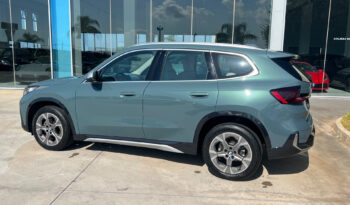 Bmw X1 sDrive 18d xLine – possibilità noleggio no scoring pieno
