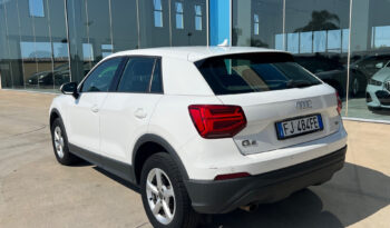 Audi Q2 30 1.6 116CV tdi s-tronic pieno