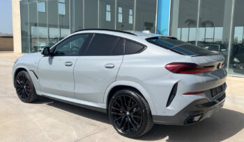 Bmw X6 xDrive30d 48V Msport Pro – possibilità noleggio no scoring pieno