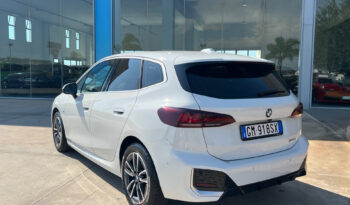 BMW 218d Active Tourer Msport auto – possibilità noleggio no scoring pieno