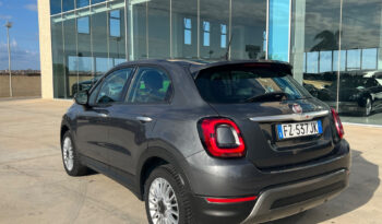 Fiat 500X 1.3 MultiJet 95 CV City Cross pieno