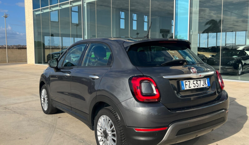 Fiat 500X 1.3 MultiJet 95 CV City Cross pieno