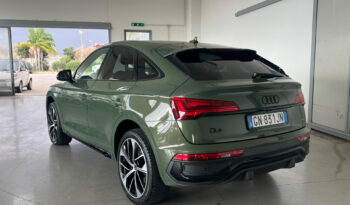 Audi Q5 40 TDI 204 CV quattro S tronic line plus pieno