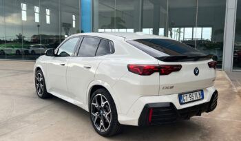 BMW iX2 xdrive 30 MSport – possibilità noleggio no scoring pieno
