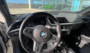 Bmw 116d Msport Exterior auto – possibilità noleggio no scoring pieno