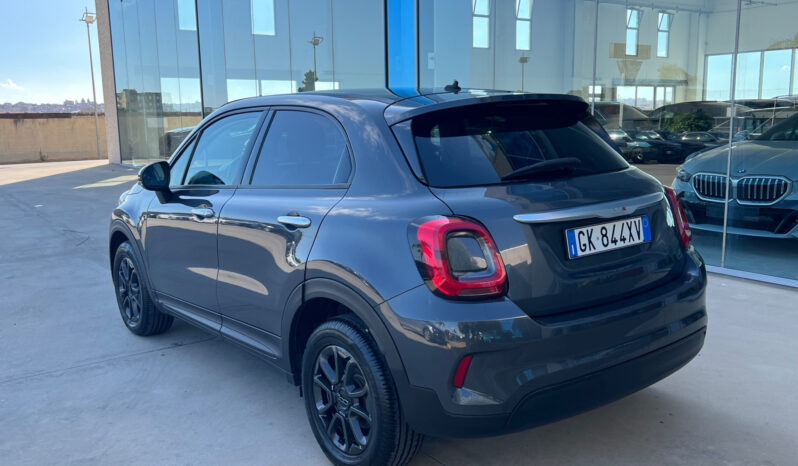 Fiat 500X 1.3 mjet 95cv Club pieno