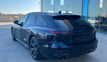 Audi A6 Avant 2.0 204CV tdi mhev S line quattro S tronic – possibilità noleggio no scoring pieno