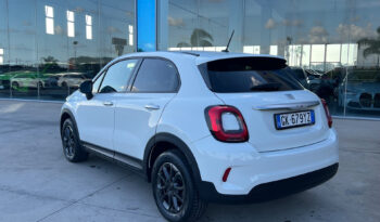 Fiat 500X 1.3 mjet 95cv Club pieno