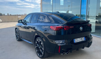 BMW X2 M35i xDrive Msport Pro auto – possibilità noleggio no scoring pieno