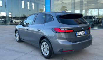 BMW 218d Active Tourer auto – possibilità noleggio no scoring pieno
