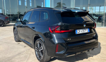 BMW X1 xdrive23i mhev 48V MSport auto pieno