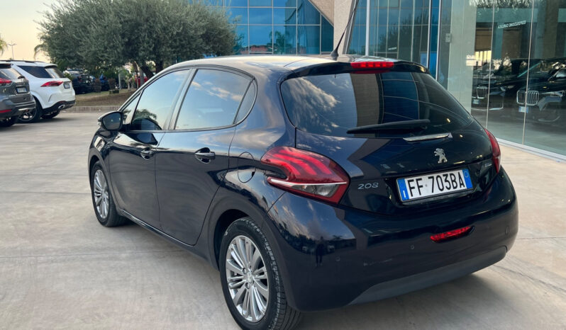 Peugeot 208 5p 1.2 puretech Active 82cv pieno