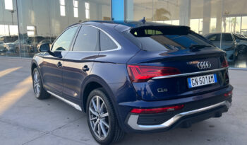 Audi Q5 SPB 40 2.0 204CV TDI mhev S line Plus quattro s-tronic – possibilità noleggio no scoring pieno