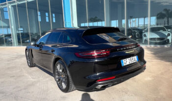 Porsche Panamera 2.9 4 E-Hybrid Sport Turismo – SUPER OFFERTA T-STOCK – PREZZO IMPERDIBILE! pieno