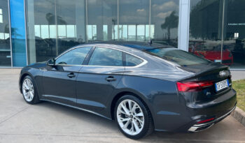 Audi A5 SPB 40 TDI S tronic Business Advanced – AUTO IN CONTO VENDITA pieno