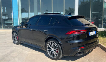 Maserati Grecale V6 530 CV AWD Trofeo – SUPER OFFERTA T-STOCK – PREZZO IMPERDIBILE! pieno