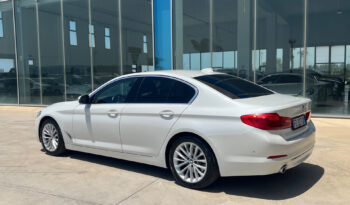 Bmw 520d mhev 48V Luxury 190CV – ANTICIPO €9.900 NOLEGGIO NO SCORING pieno