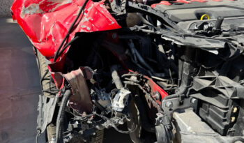 VEICOLO SINISTRATO – Audi RS Q3 quattro S tronic pieno