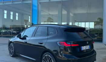 BMW 218d Active Tourer Msport – possibilità noleggio no scoring pieno