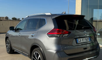 Nissan X-Trail dCi 150 4WD X-Tronic Tekna pieno