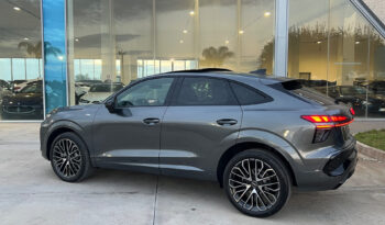 Audi Q3 SPB 2.0 150cv tdi S line s-tronic – possibilità noleggio no scoring pieno