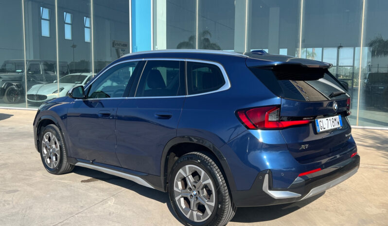 Bmw X1 sDrive 18d xLine – SUPER OFFERTA T-STOCK – PREZZO IMPERDIBILE! pieno