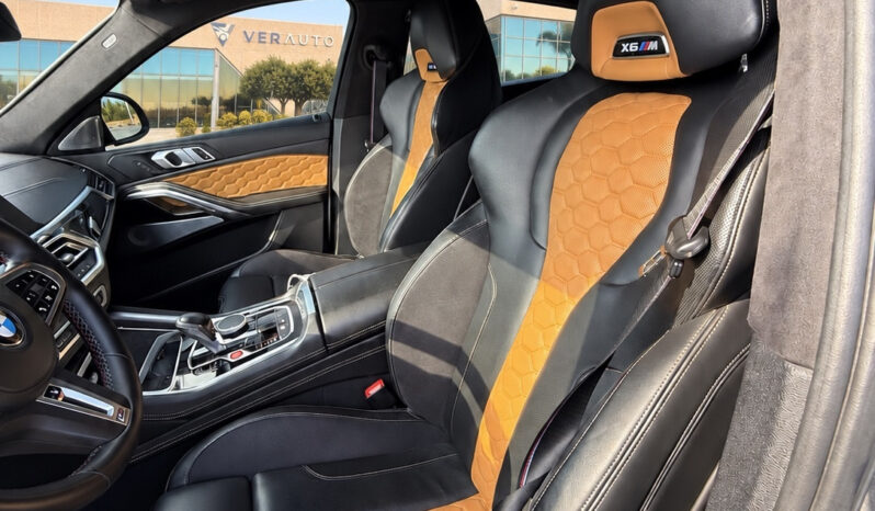 Bmw X6 M Competition 4.4 625CV – possibilità noleggio no scoring pieno